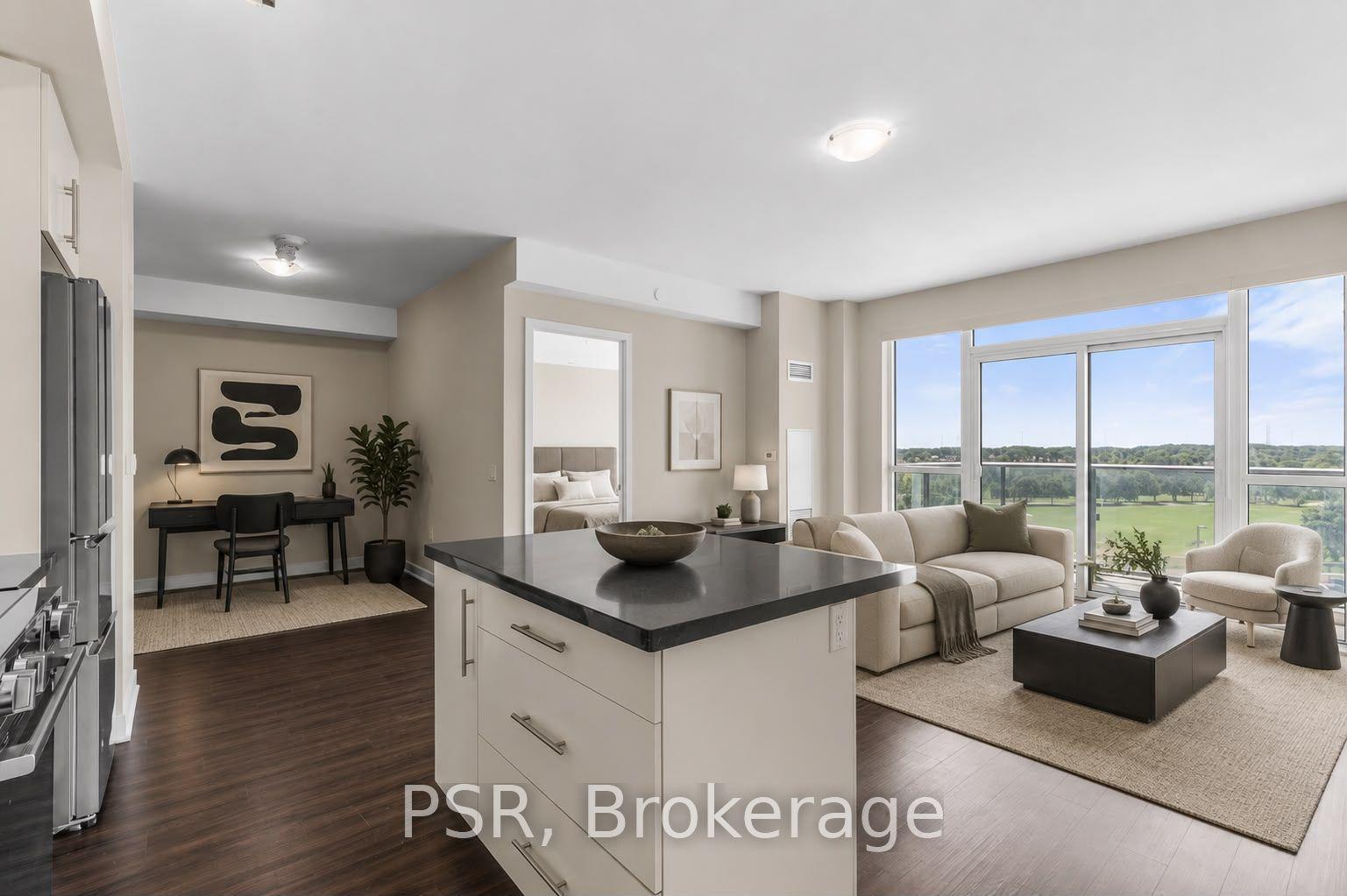 4699 Glen Erin Drive 407 #407, Mississauga — Condo for sale, photo 1