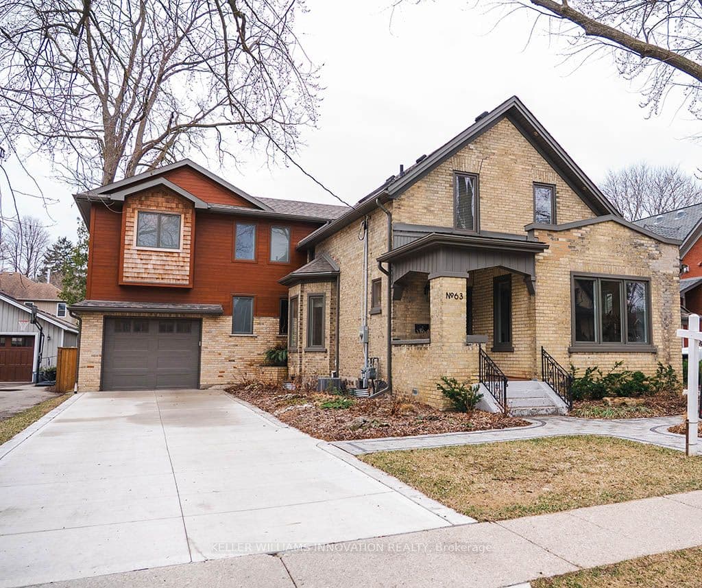 63 Menno Street — photo 1