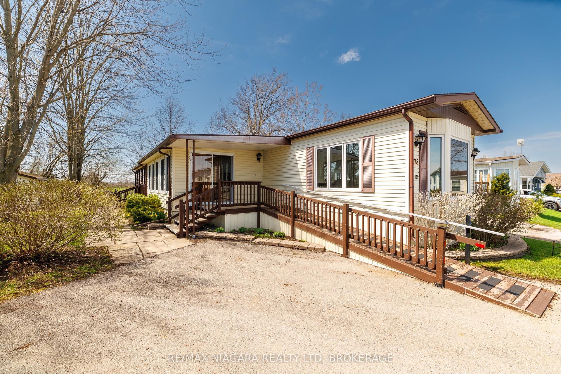 3033 Townline Road 178 #178 — photo 1