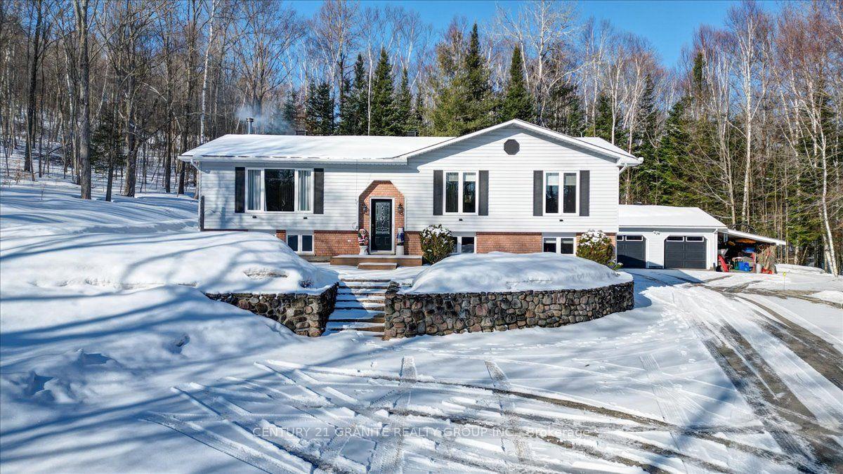 237 Clark Lake Road — photo 1