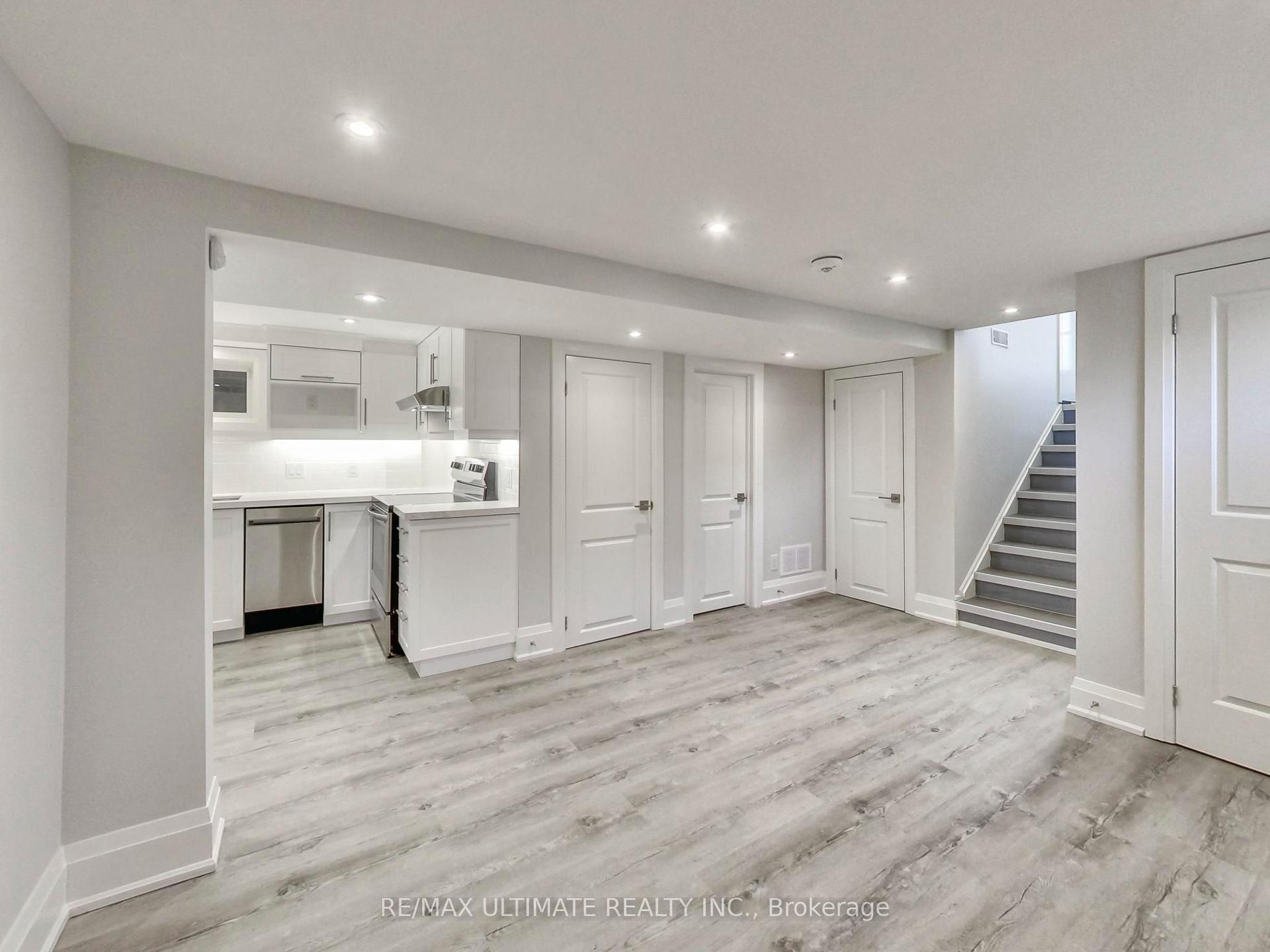 614 Northcliffe Boulevard Lower #Lower, Toronto — Detached for lease, photo 1