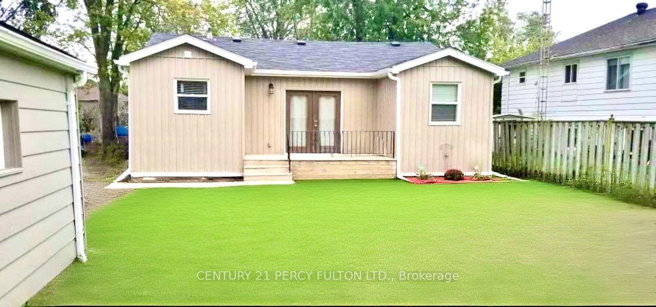 242 Simcoe Avenue, Georgina — Detached for lease, photo 1