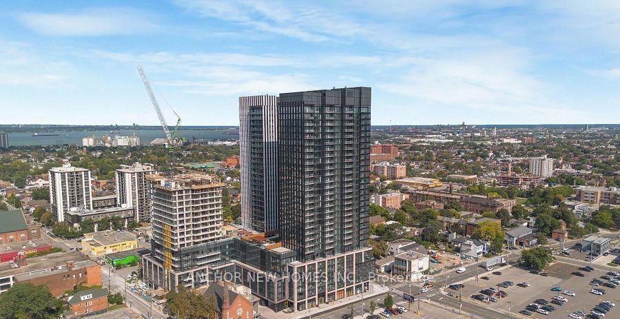 91 John St Unit#1207 Street, Hamilton — Condo for lease, photo 1