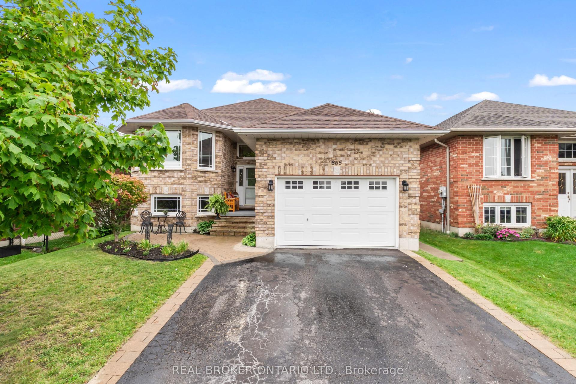 865 Bertrand Terrace, Peterborough — Detached for sale, photo 1