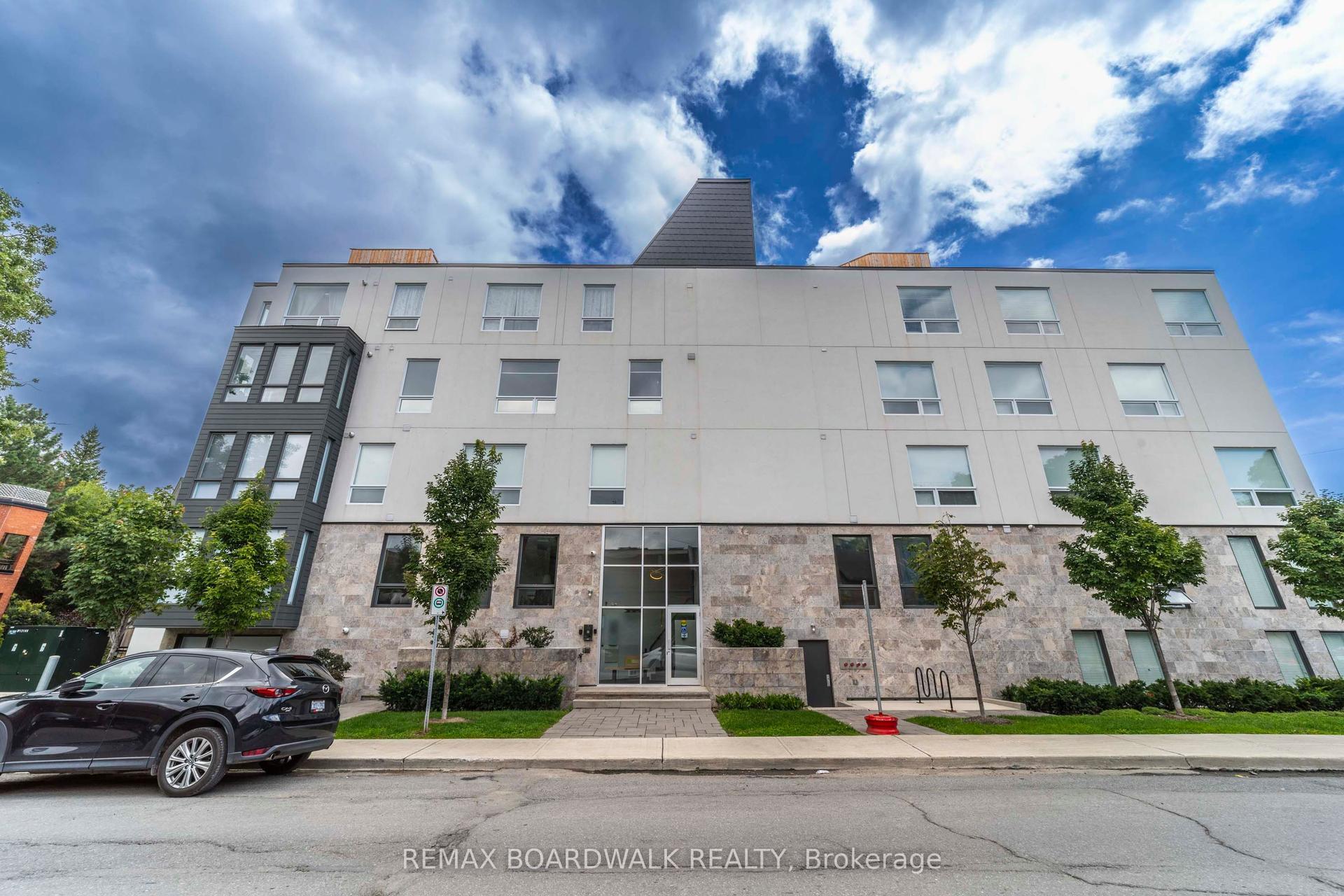 150 Greenfield Avenue 503 #503 — photo 1