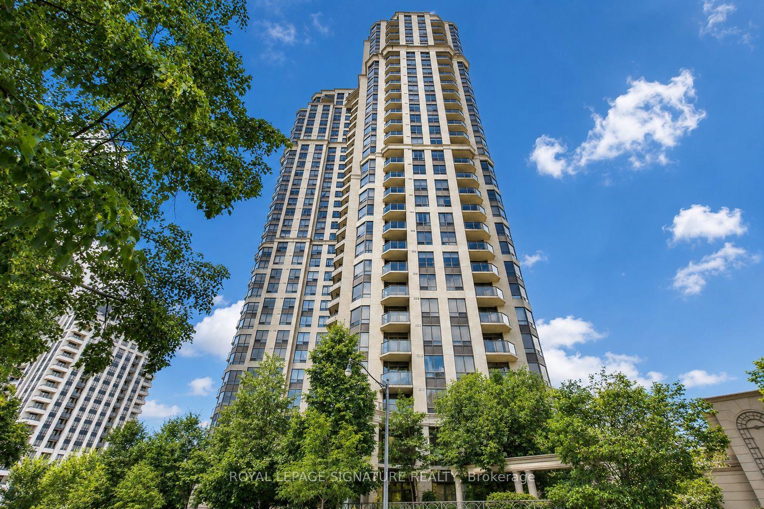 80 Harrison Garden Boulevard 323 #323, Toronto — Condo for sale, photo 1