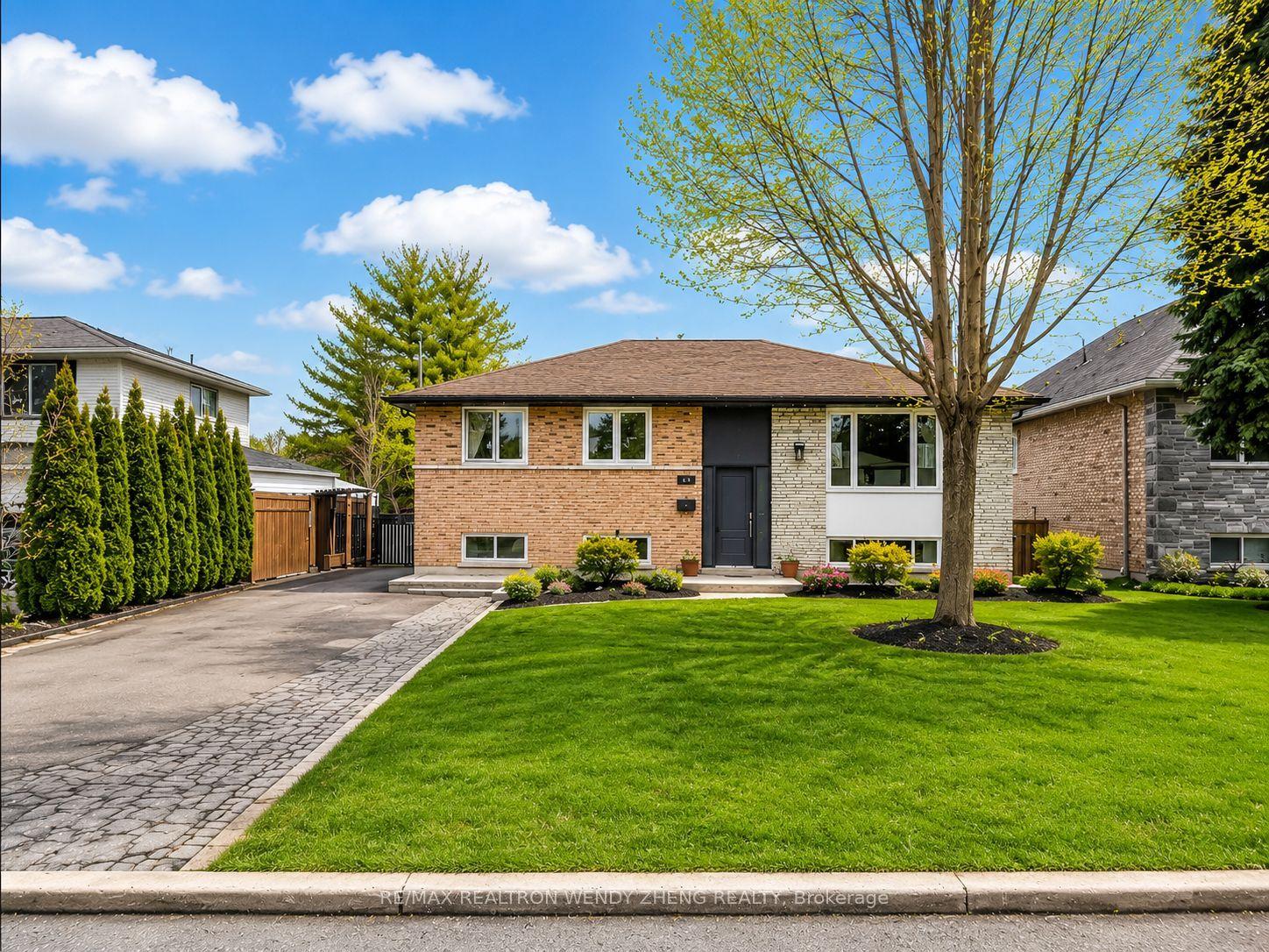 18 King Richard Court Lower #Lower — photo 1
