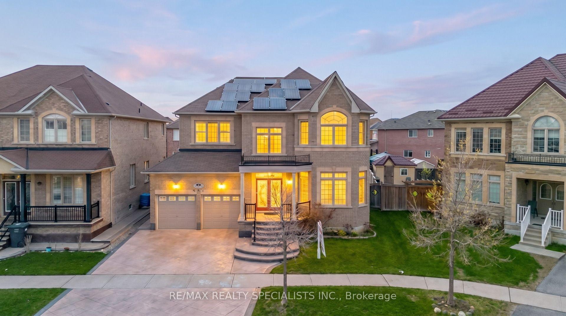 30 Portside Crescent — photo 1