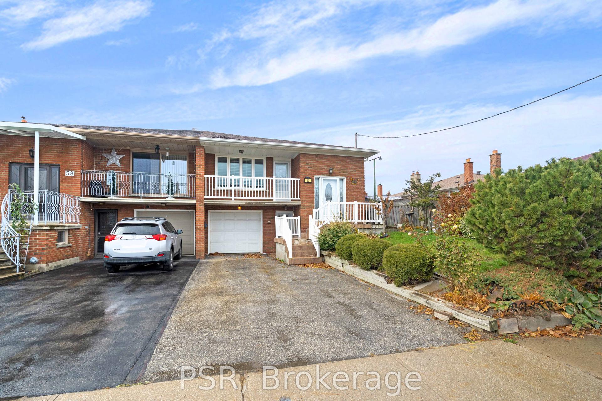 60 Bamford Crescent — photo 1
