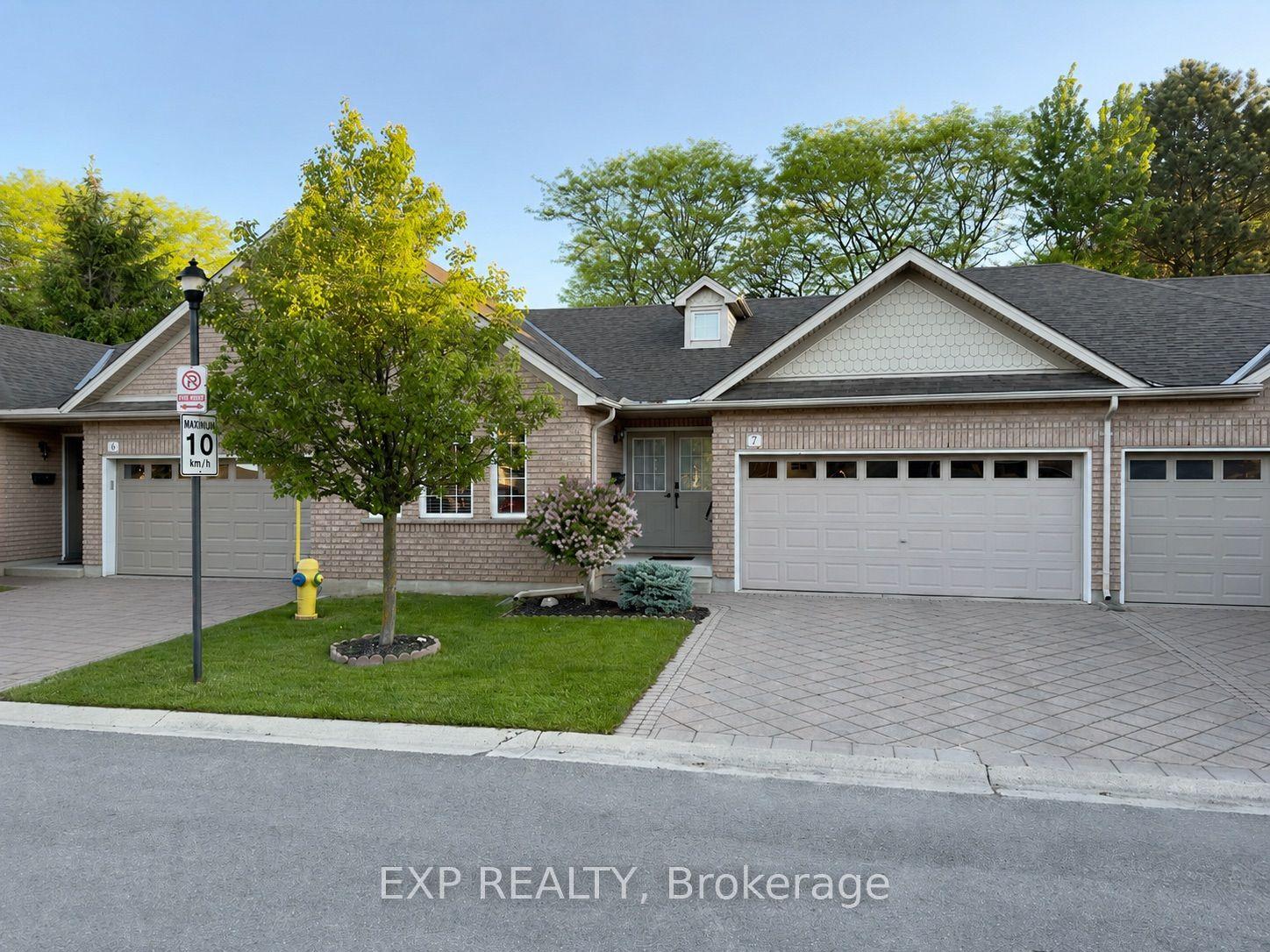 638 Wharncliffe Road S 7 #7 — photo 1