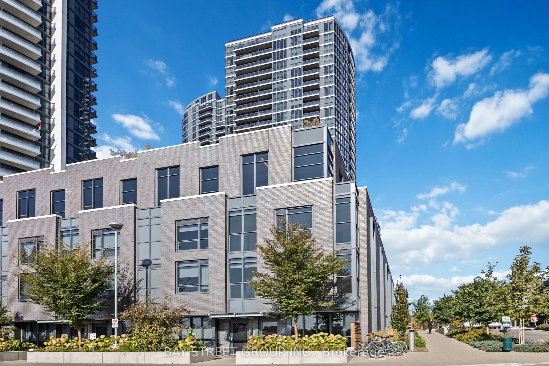 30 Gibbs Road TH101 #TH101 — photo 1