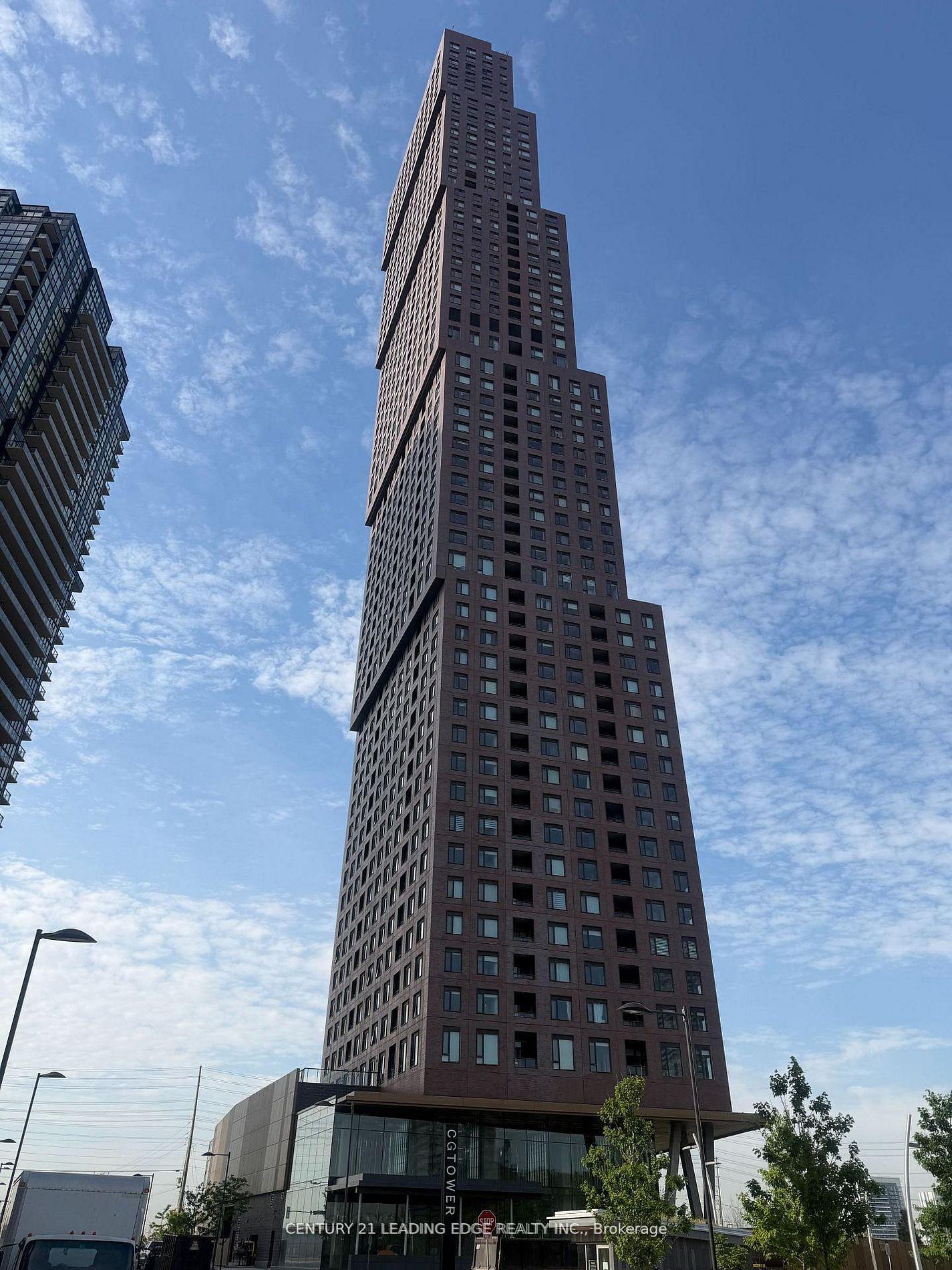 2920 Highway 7 Road 512 #512, Vaughan — Condo for sale, photo 1