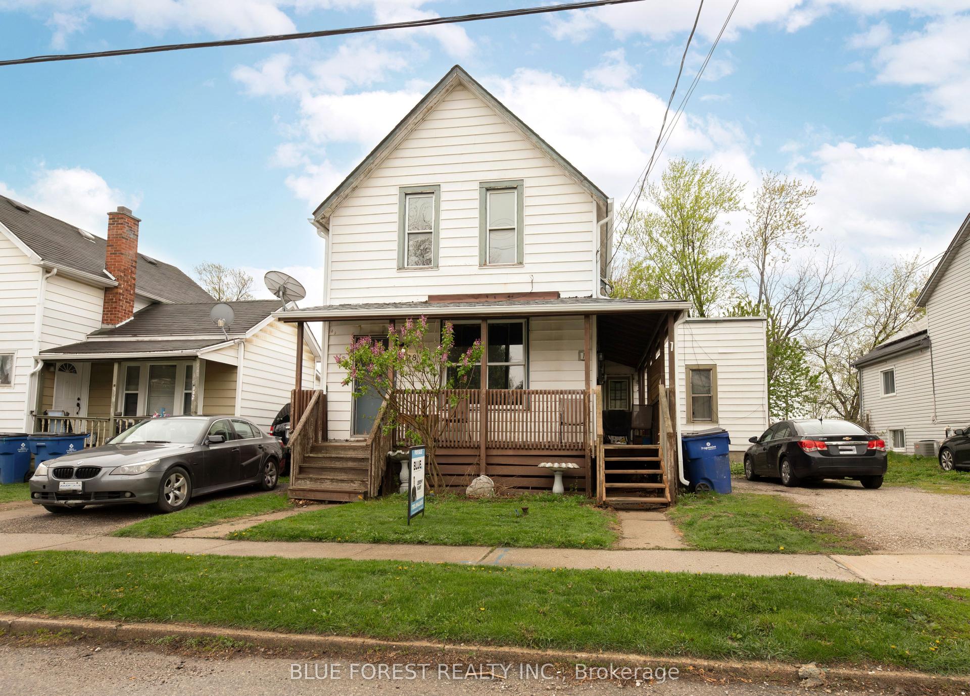 128 West Street — photo 1