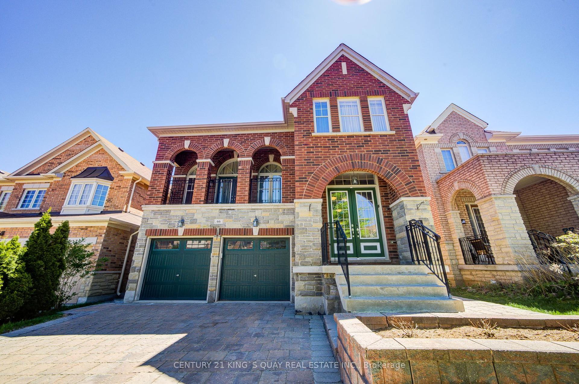 66 Bush Ridges Avenue — photo 1