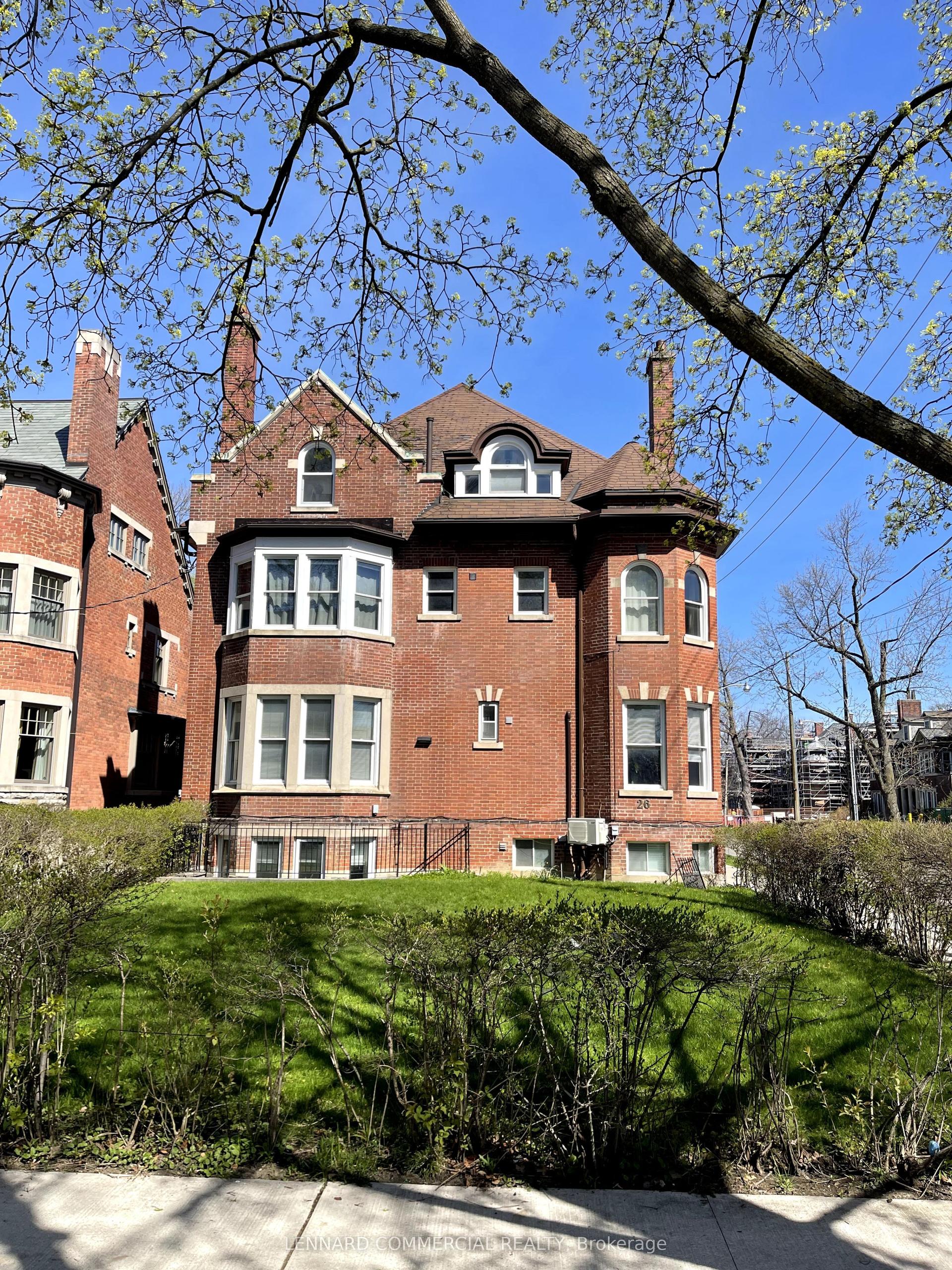 26 Elm Avenue 4 #4 — photo 1