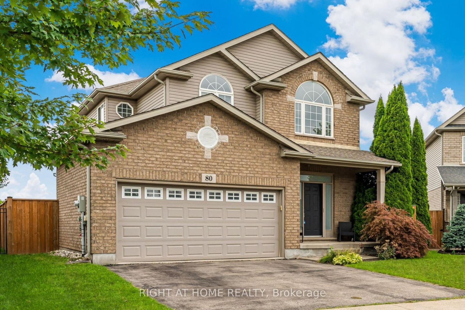 80 Loretta Drive — photo 1