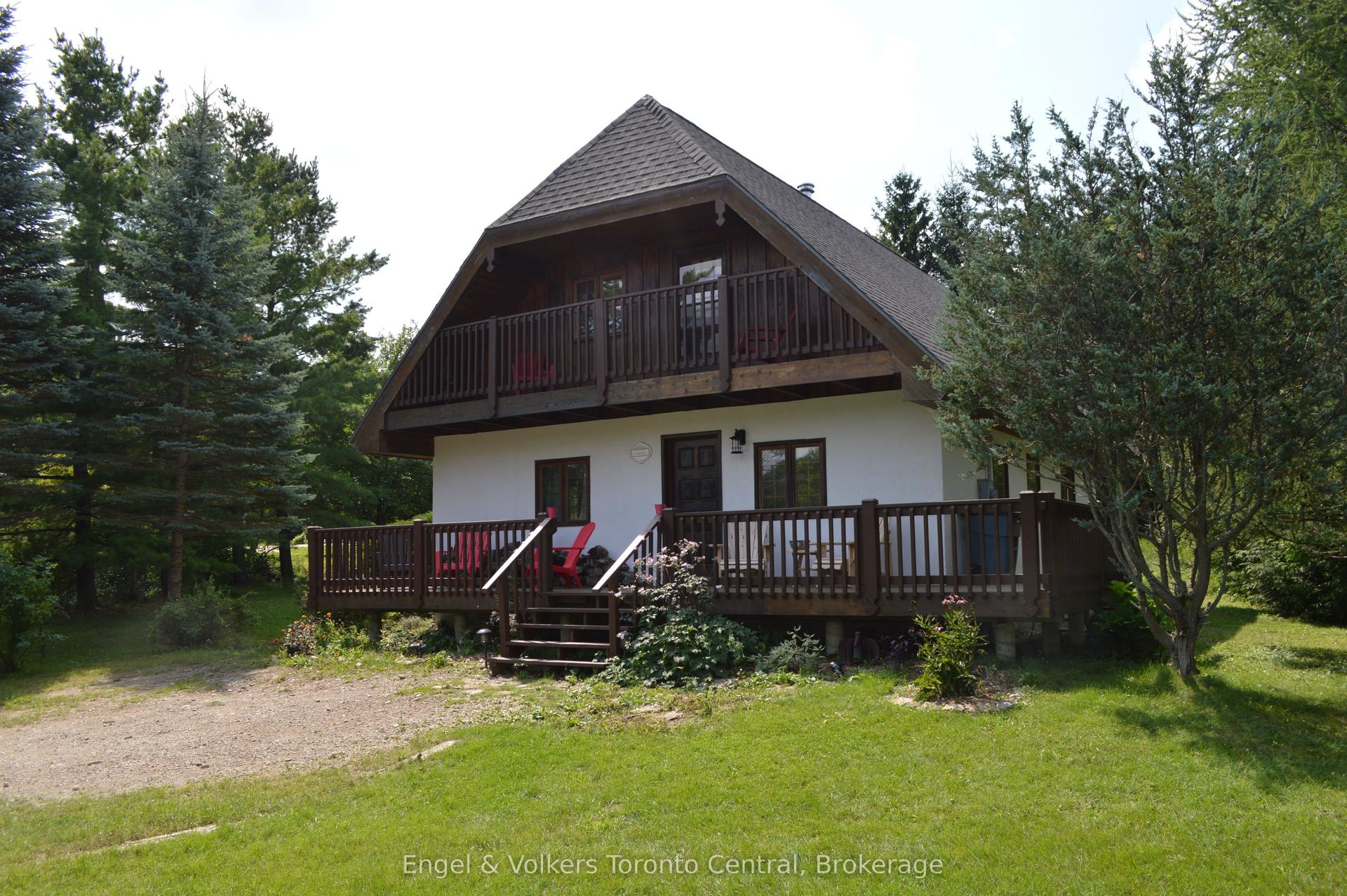 103 NORDIC Road — photo 1