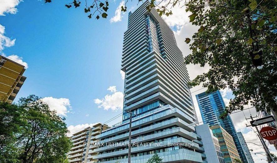 185 Roehampton Avenue 1902 #1902, Toronto — Condo for lease, photo 1