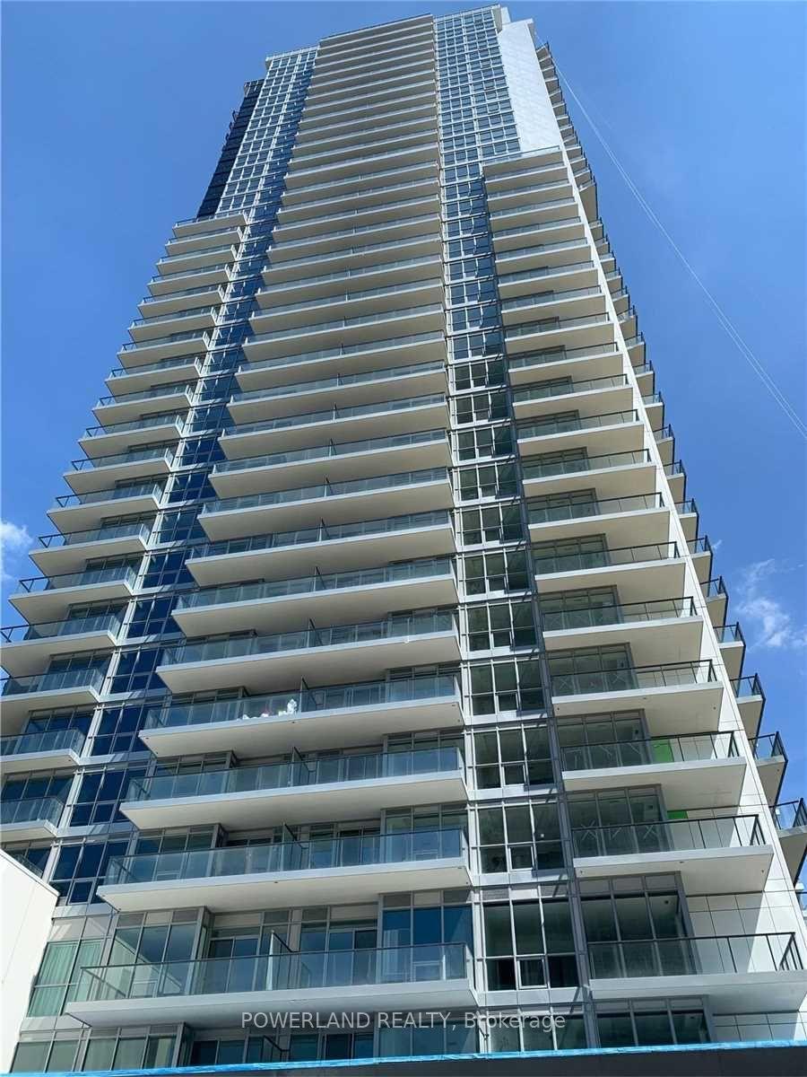 95 Mcmahon Drive 2901 #2901, Toronto — Condo for lease, photo 1