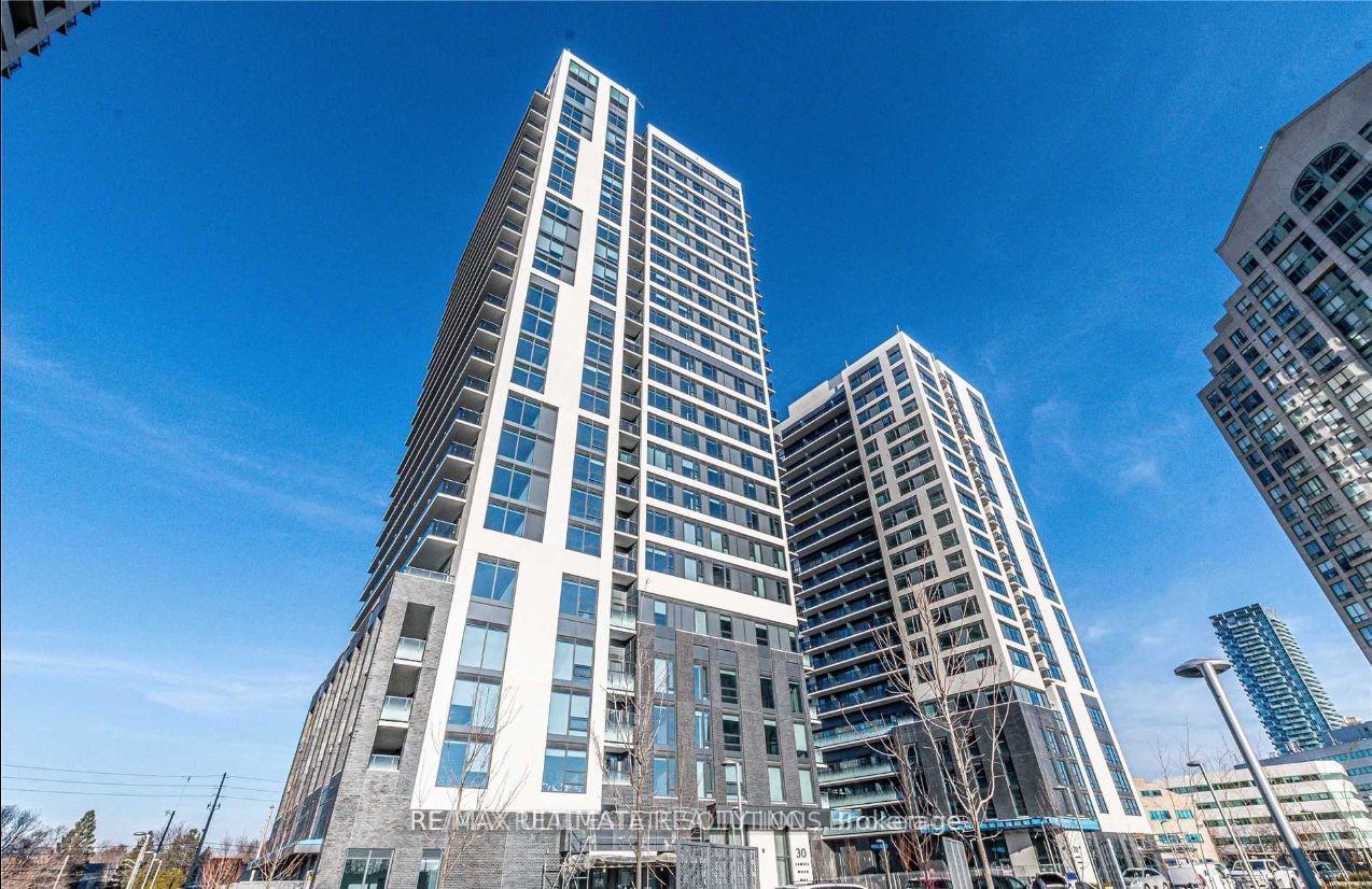 30 Samuel Wood Way 1611 #1611 — photo 1