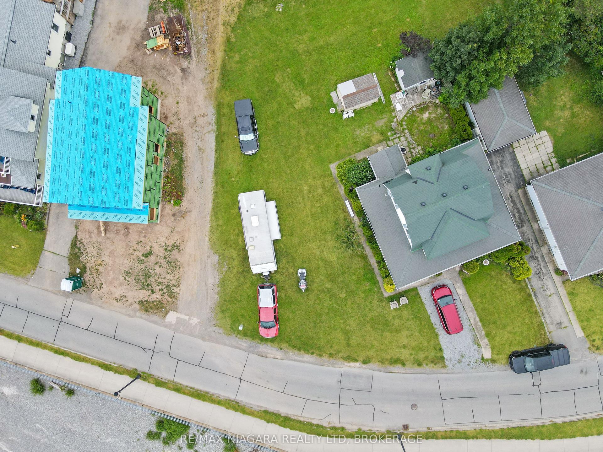 0 Lakeshore Road, Fort Erie — Land for sale, photo 1