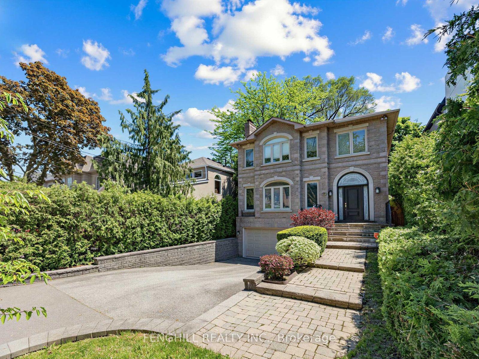 505 Cranbrooke Avenue — photo 1