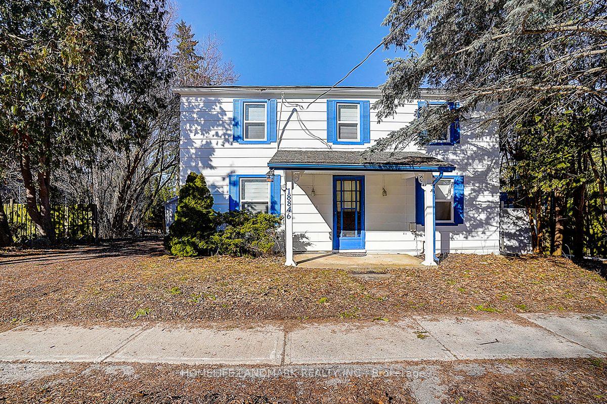 18846 Leslie Street — photo 1