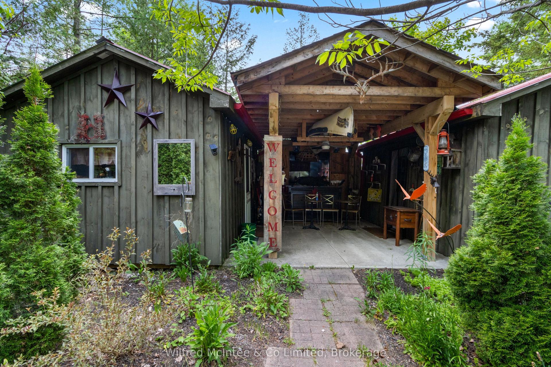 541503 CONCESSION 14 NDR, West Grey — Land for sale, photo 1