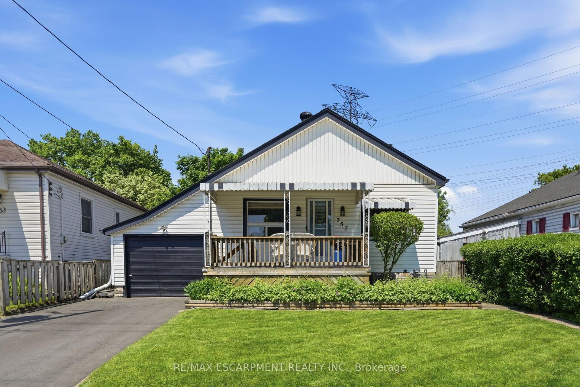 757 Burgess Avenue — photo 1
