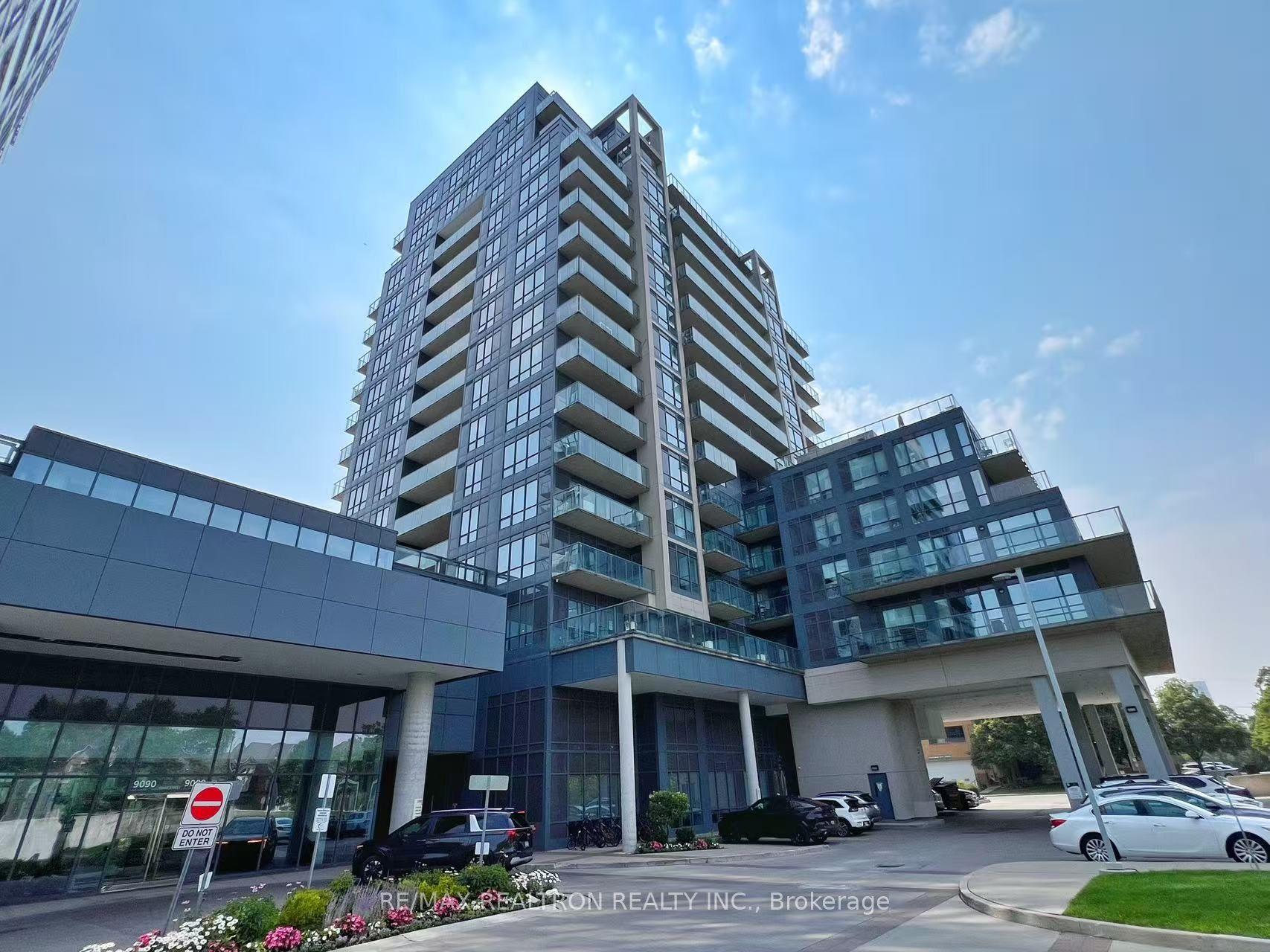 9088 Yonge Street 1611 #1611, Richmond Hill — Condo for lease, photo 1