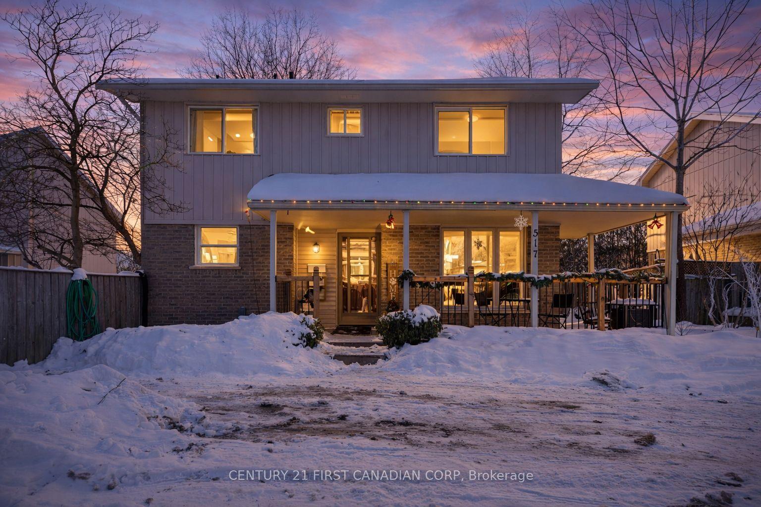 517 Ferndale Court — photo 1