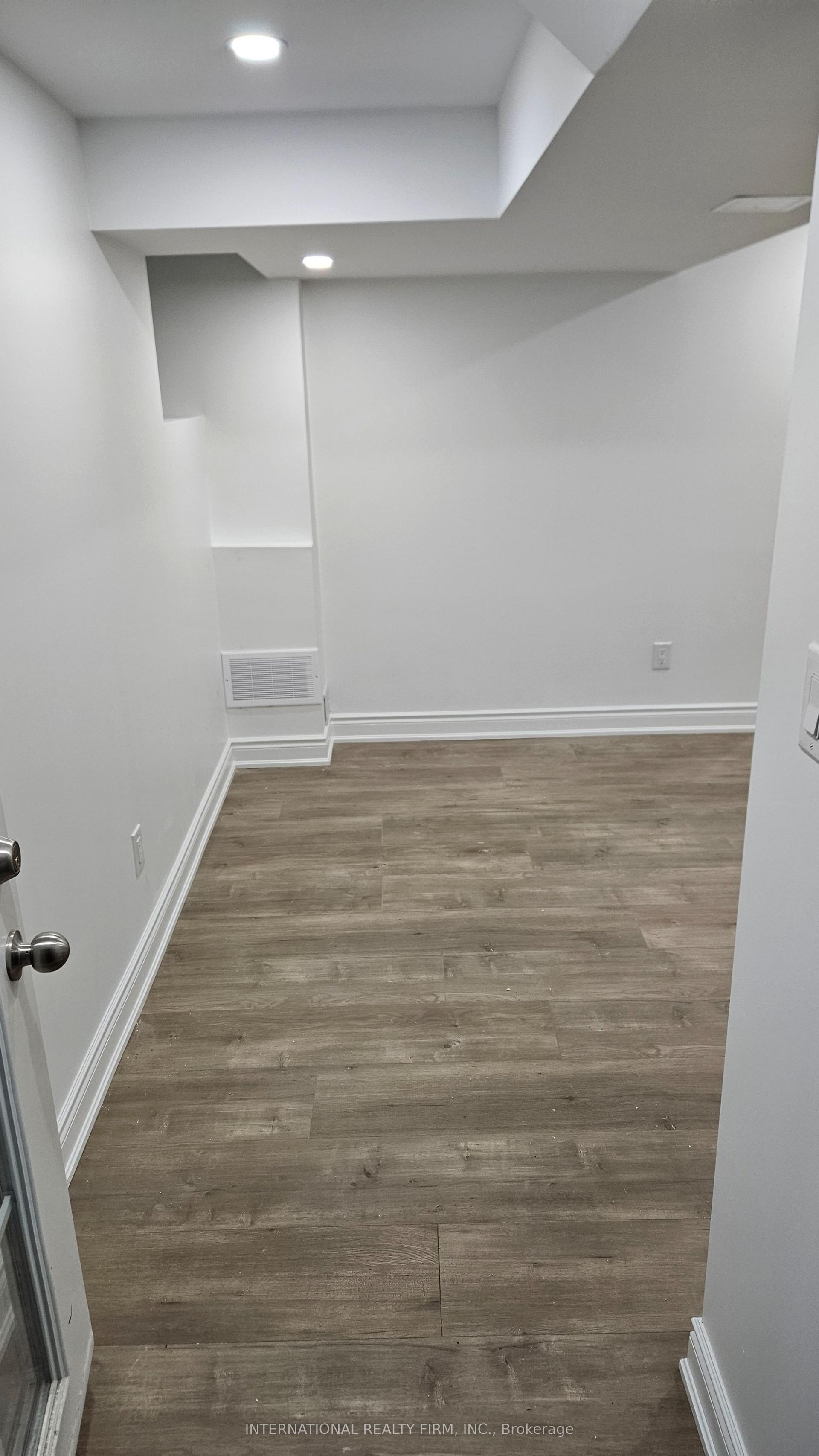 17A Skelton Crescent Bsmnt #Bsmnt, Ajax — Detached for lease, photo 1