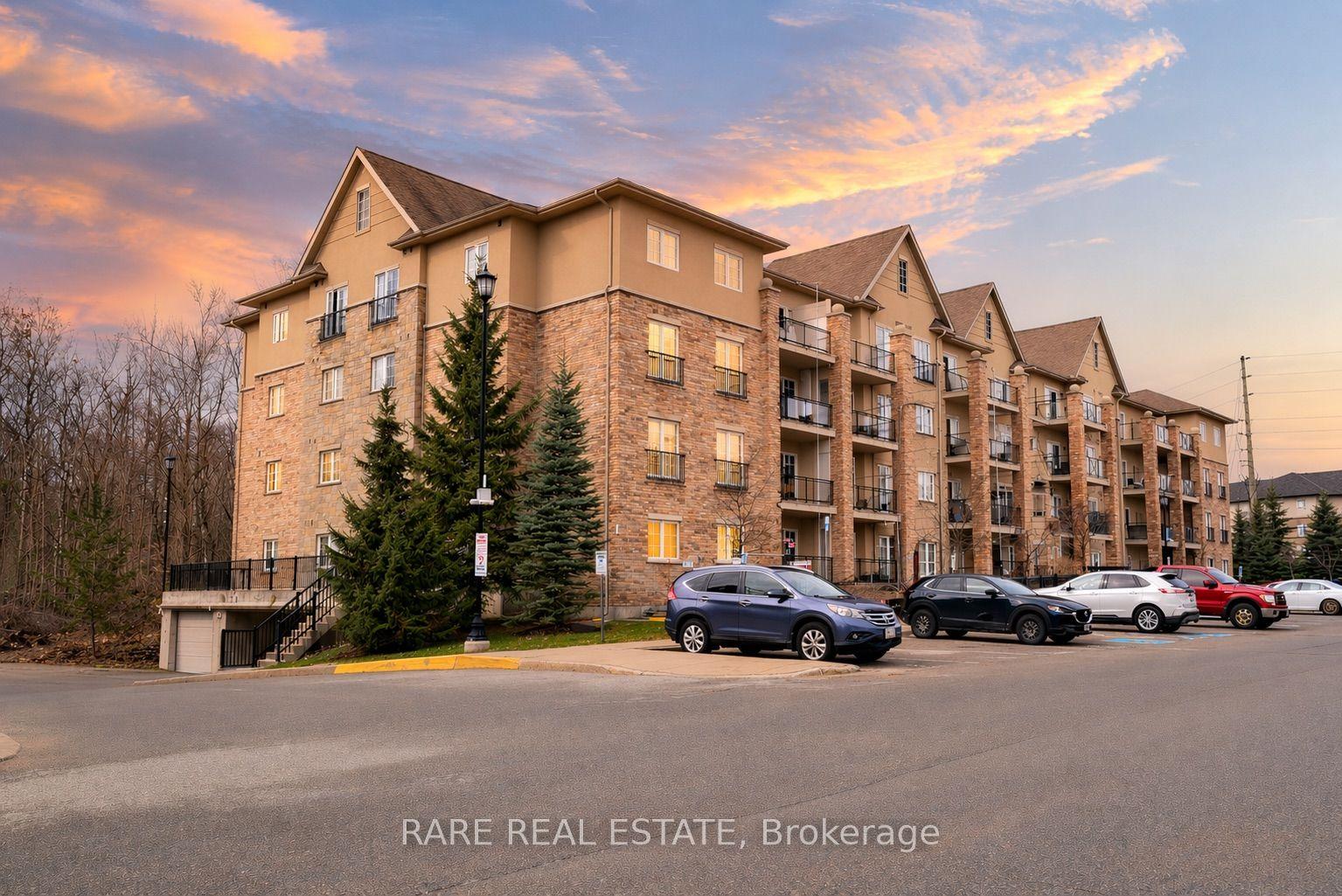 41 Ferndale Drive S 309 #309 — photo 1