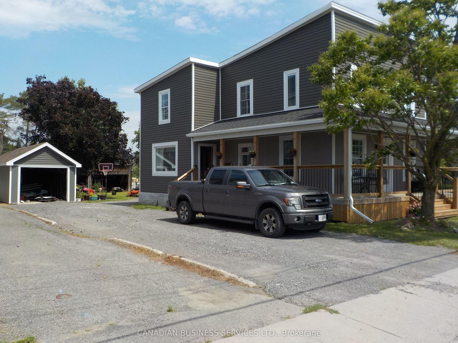 2285 Laval Road S, Clarence-Rockland — Detached for sale, photo 1