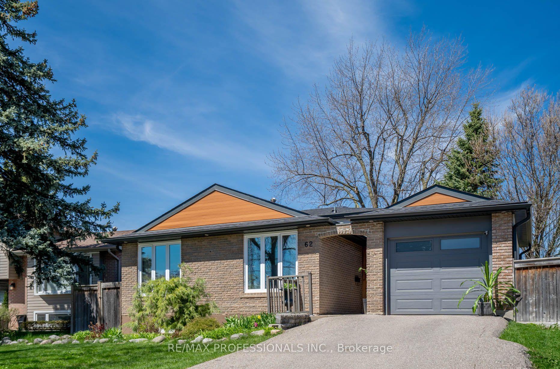 62 Caledon Crescent — photo 1