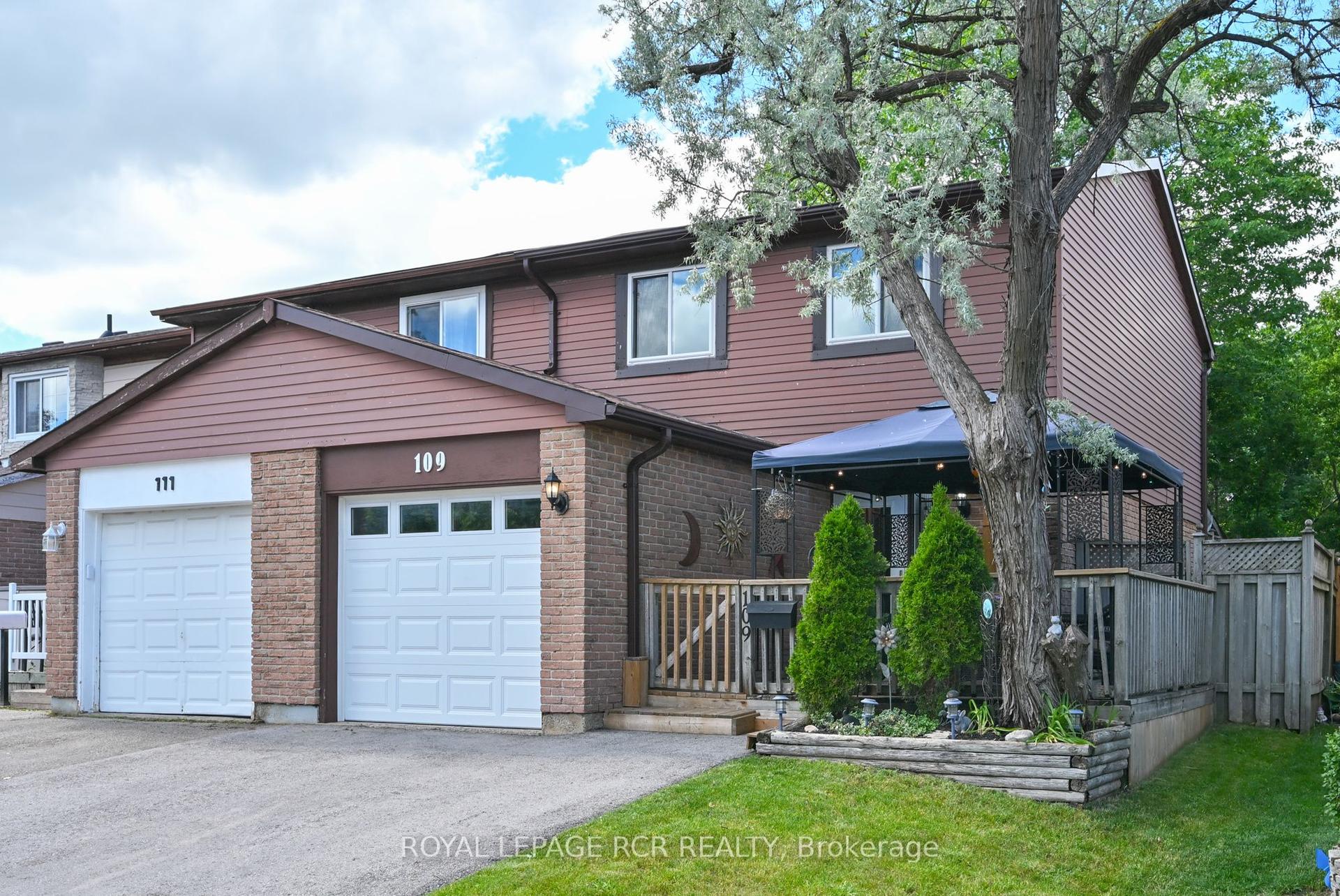 109 Century Drive — photo 1