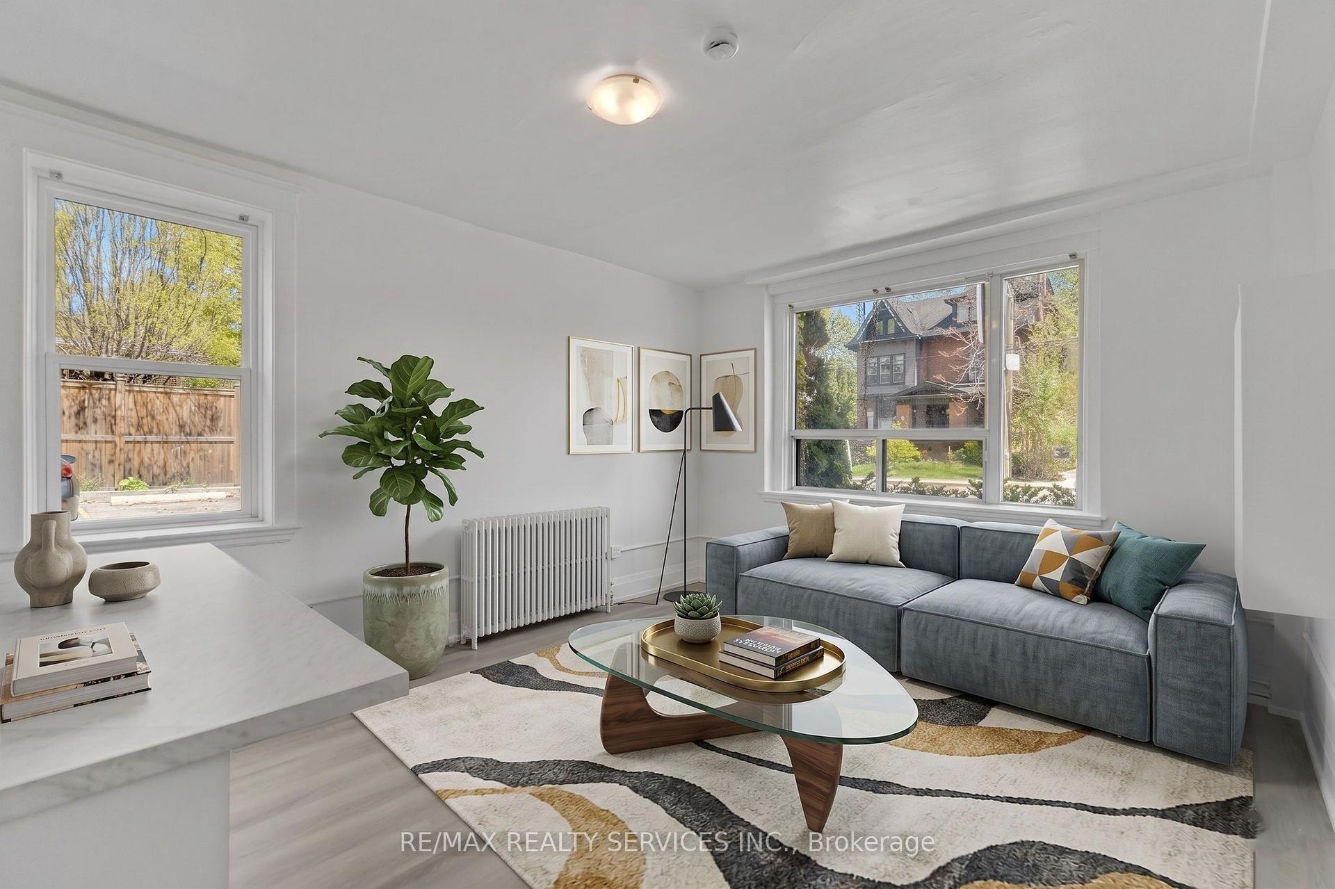 104 Sherman Avenue S 4 #4 — photo 1