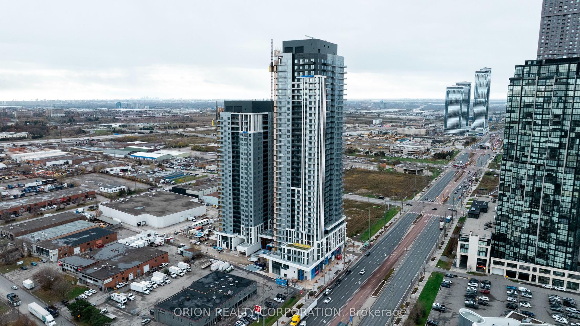 5 Meadowdale Road 1502 #1502, Vaughan — Condo for lease, photo 1