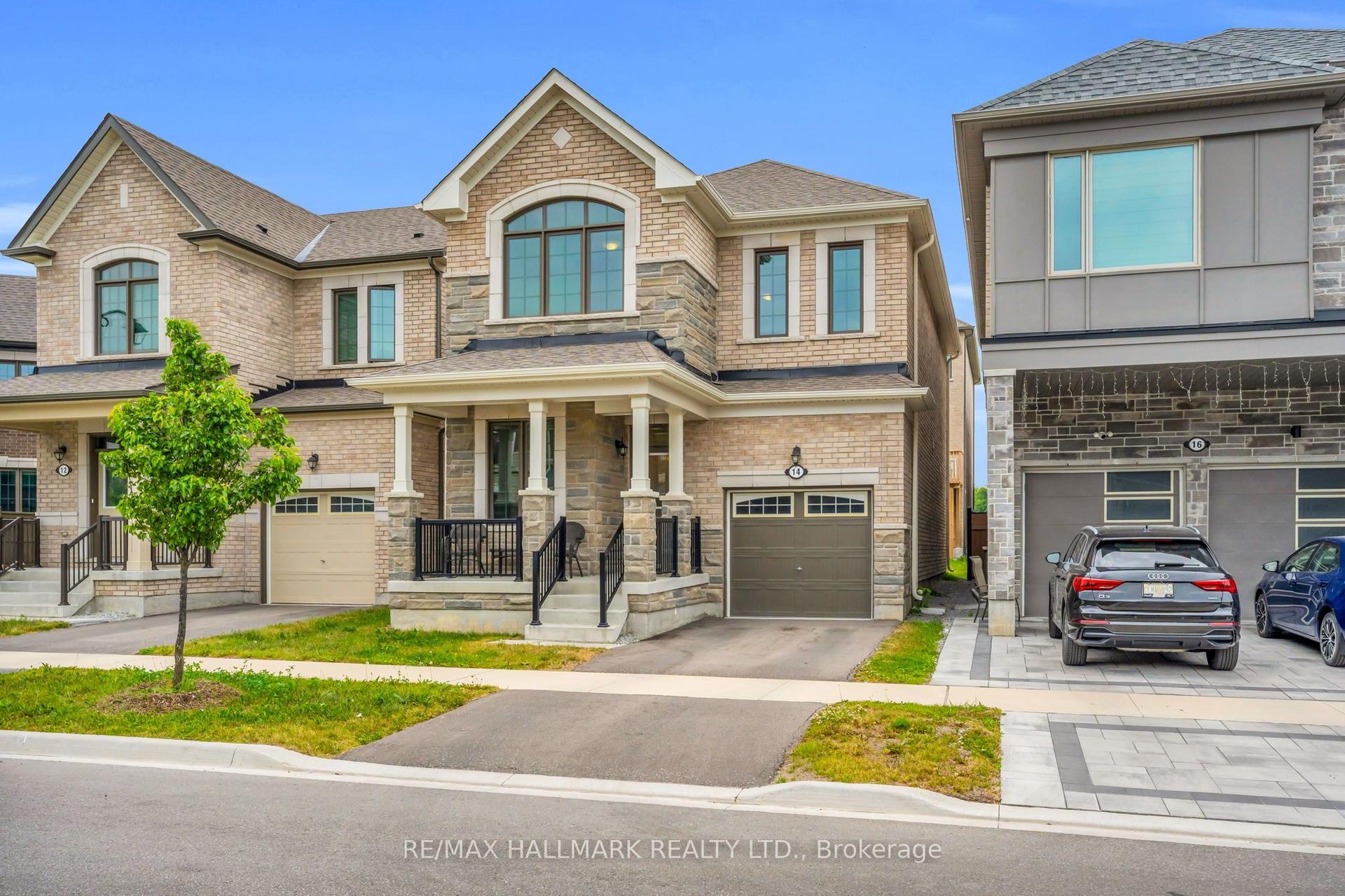 14 Eberly Woods Drive — photo 1