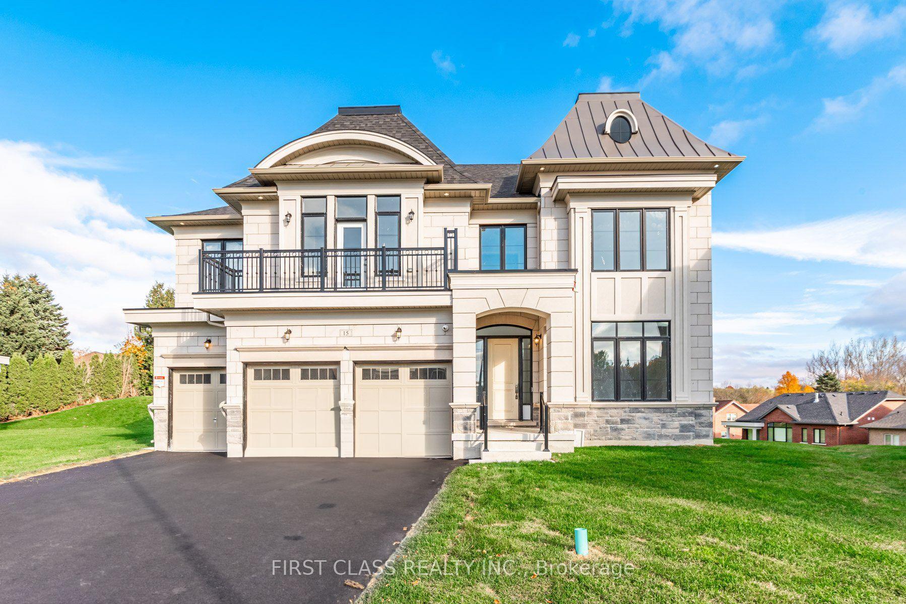 15 Kenneth Campbell Court — photo 1