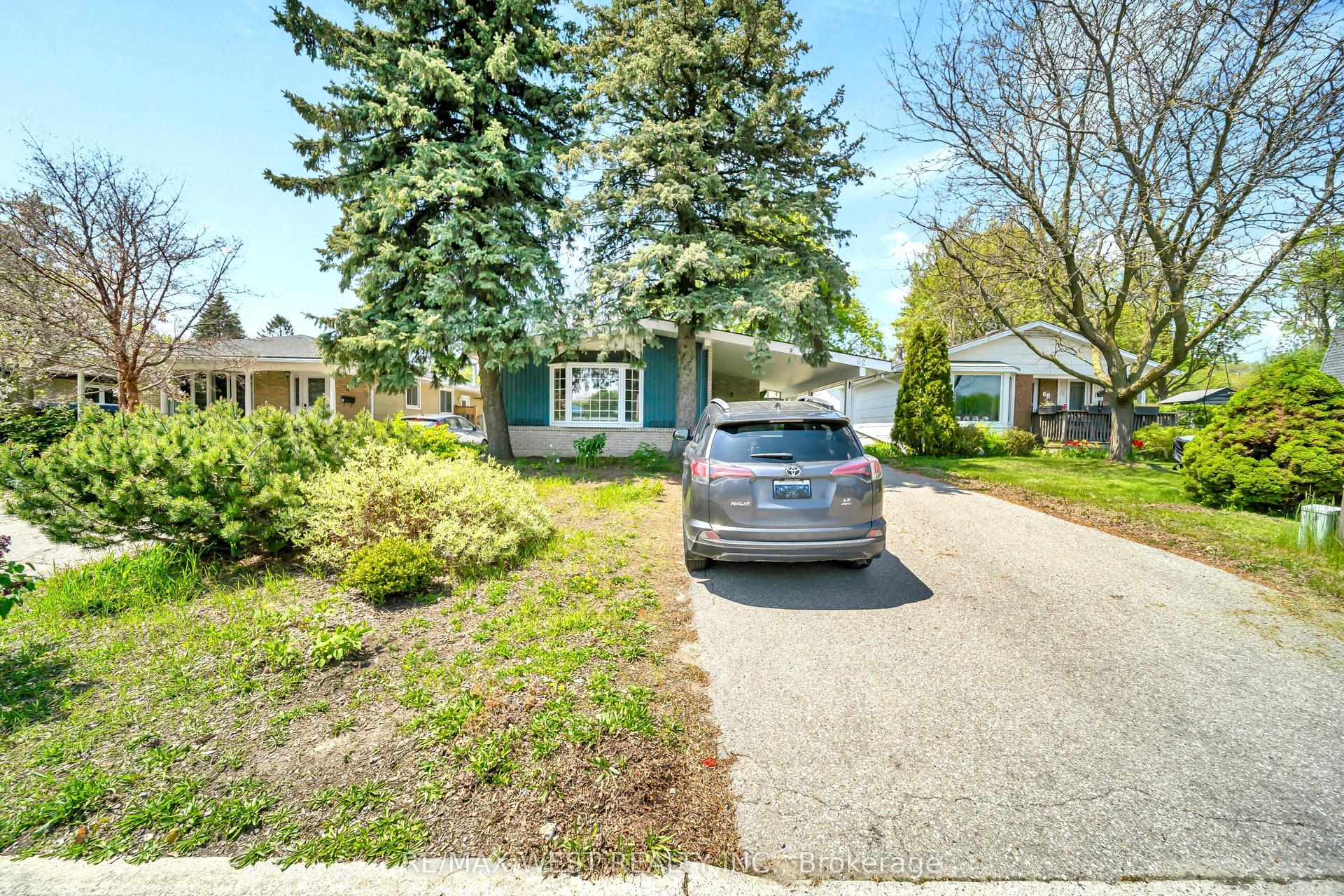 62 Greendale Crescent Lower #Lower, Kitchener — Detached for lease, photo 1