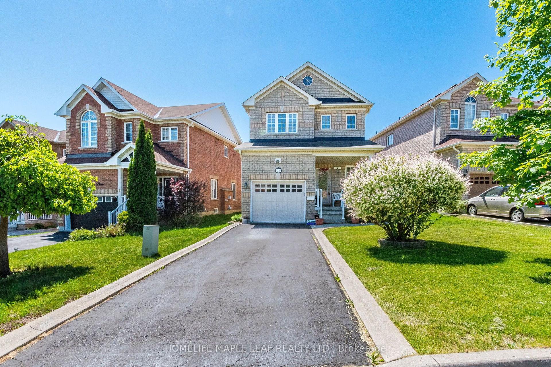 73 Meadowlark Drive — photo 1
