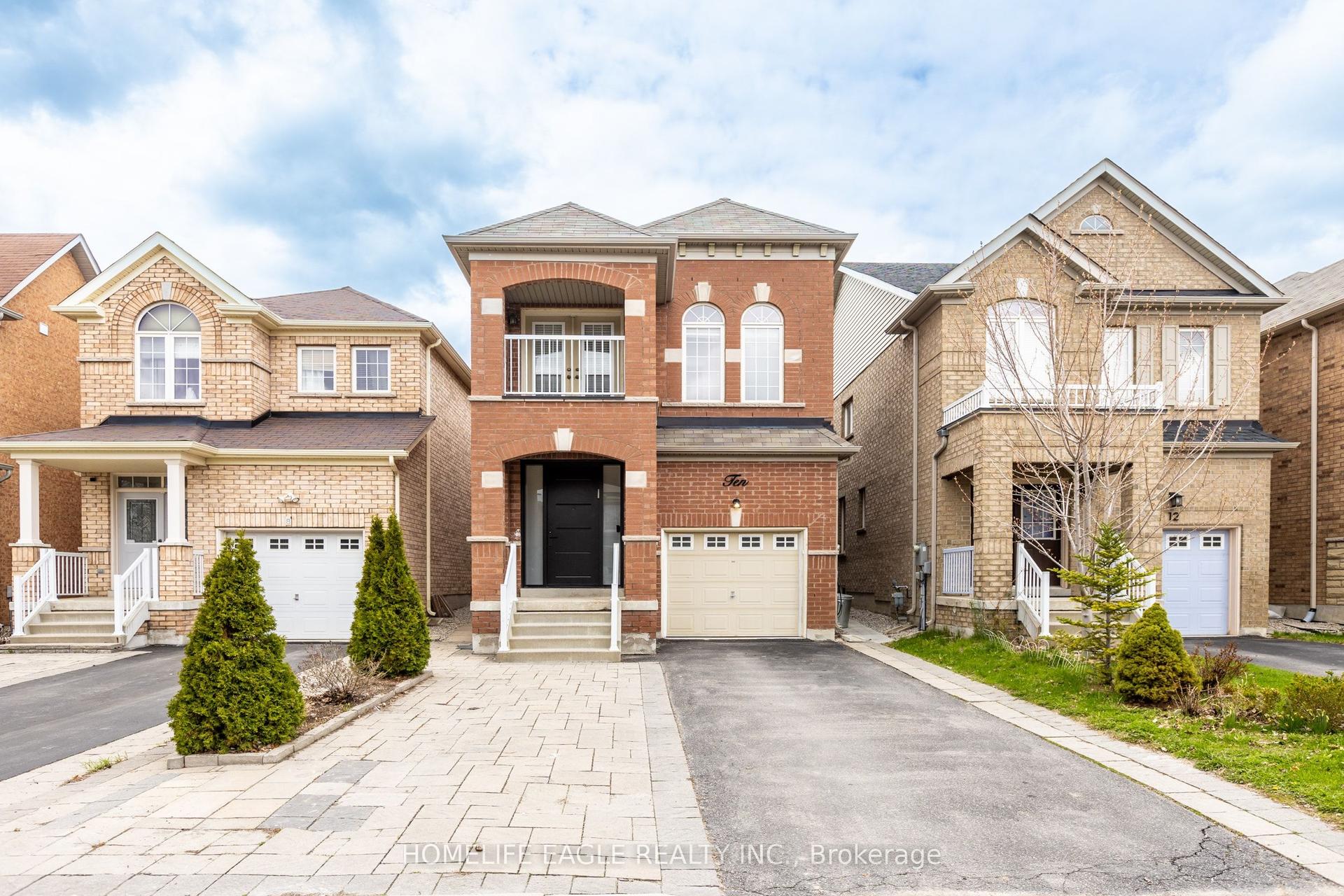 10 Big Hill Crescent — photo 1