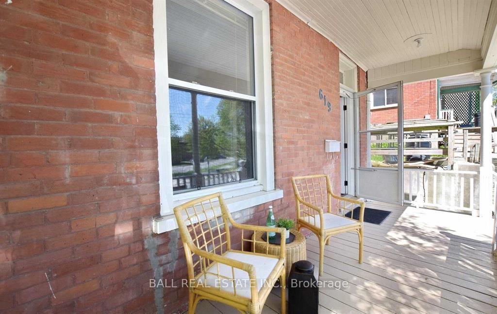 619 Aylmer Street N — photo 1