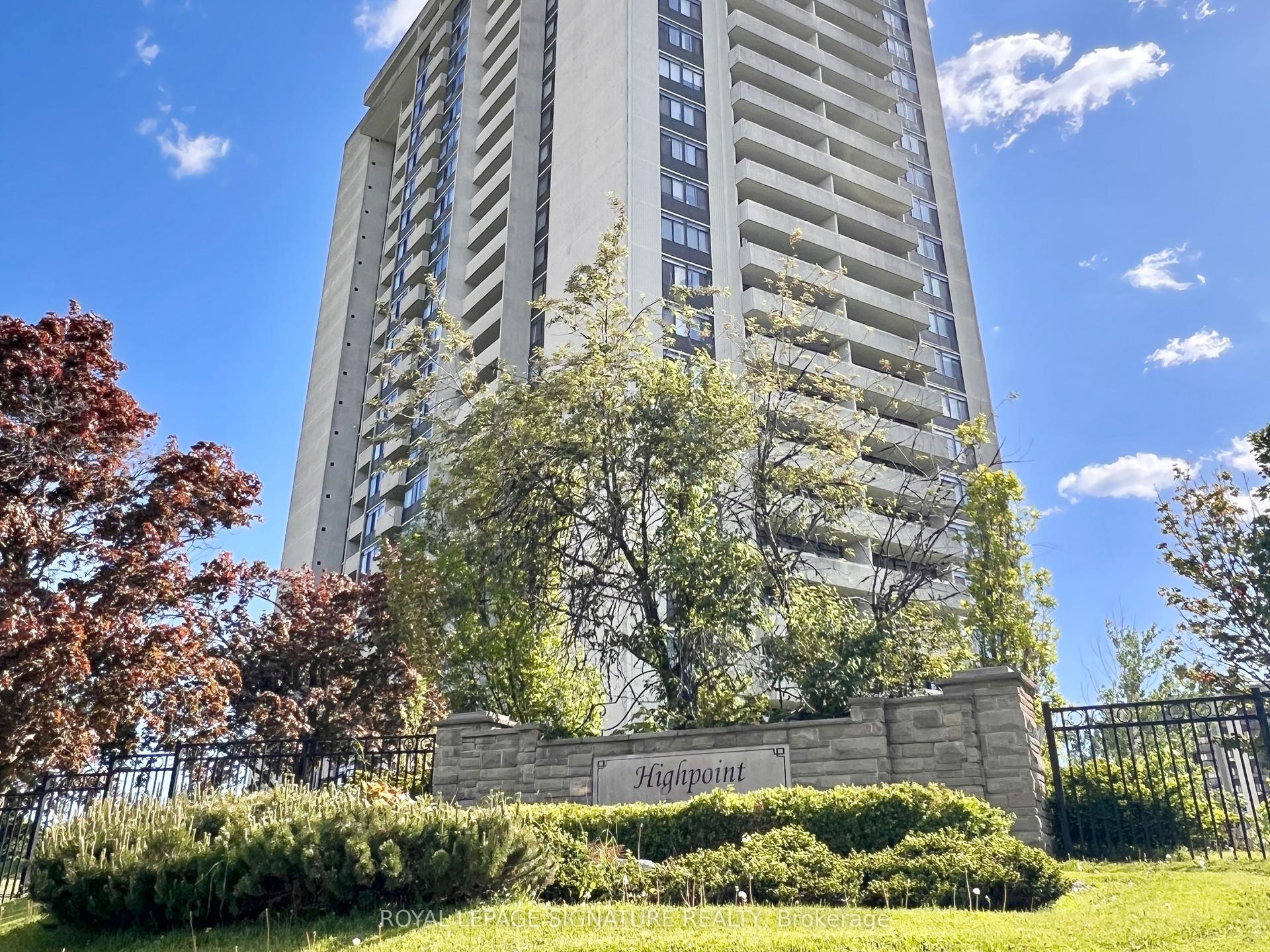 3300 Don MIlls Road 503 #503 — photo 1