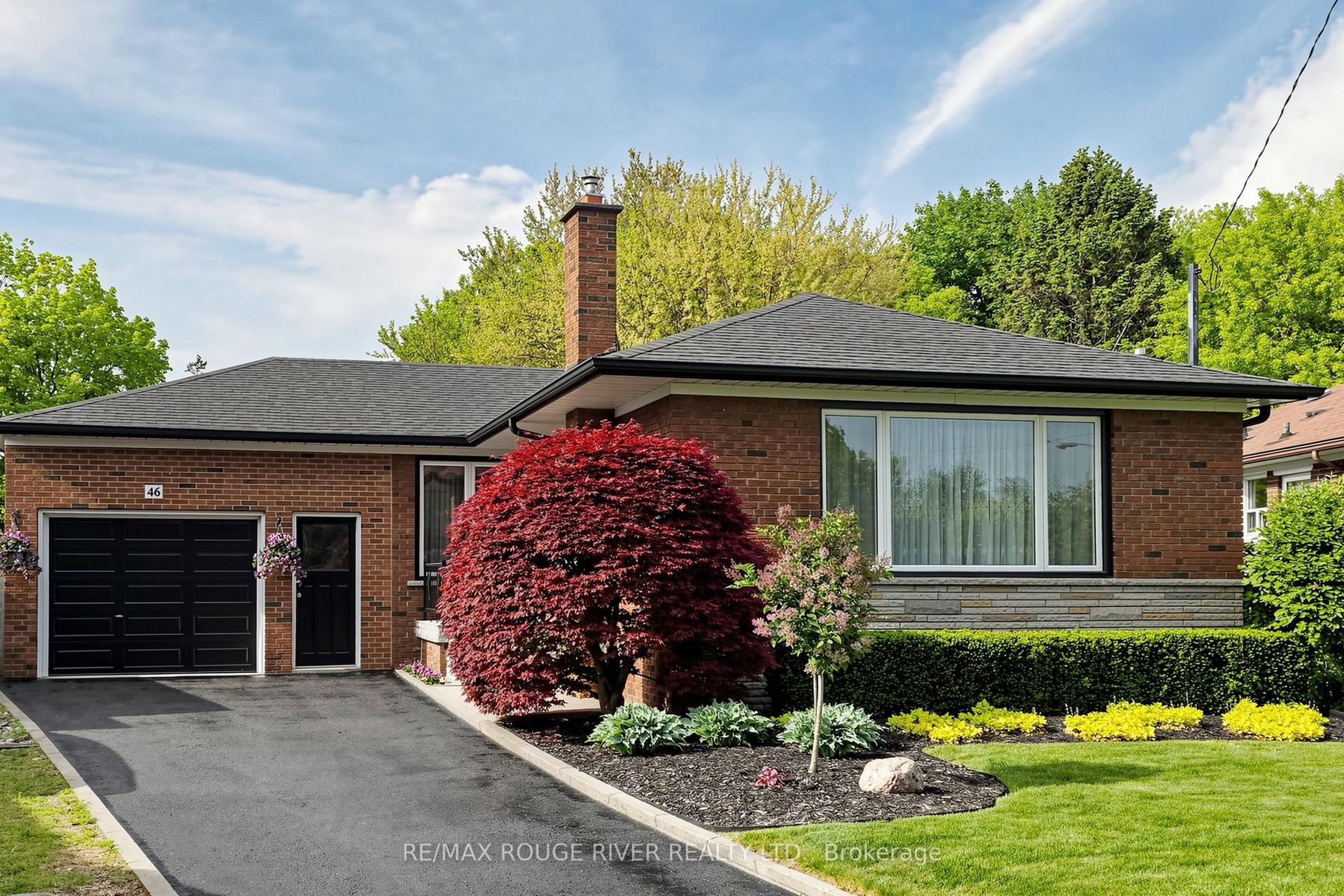 46 Melchior Drive — photo 1