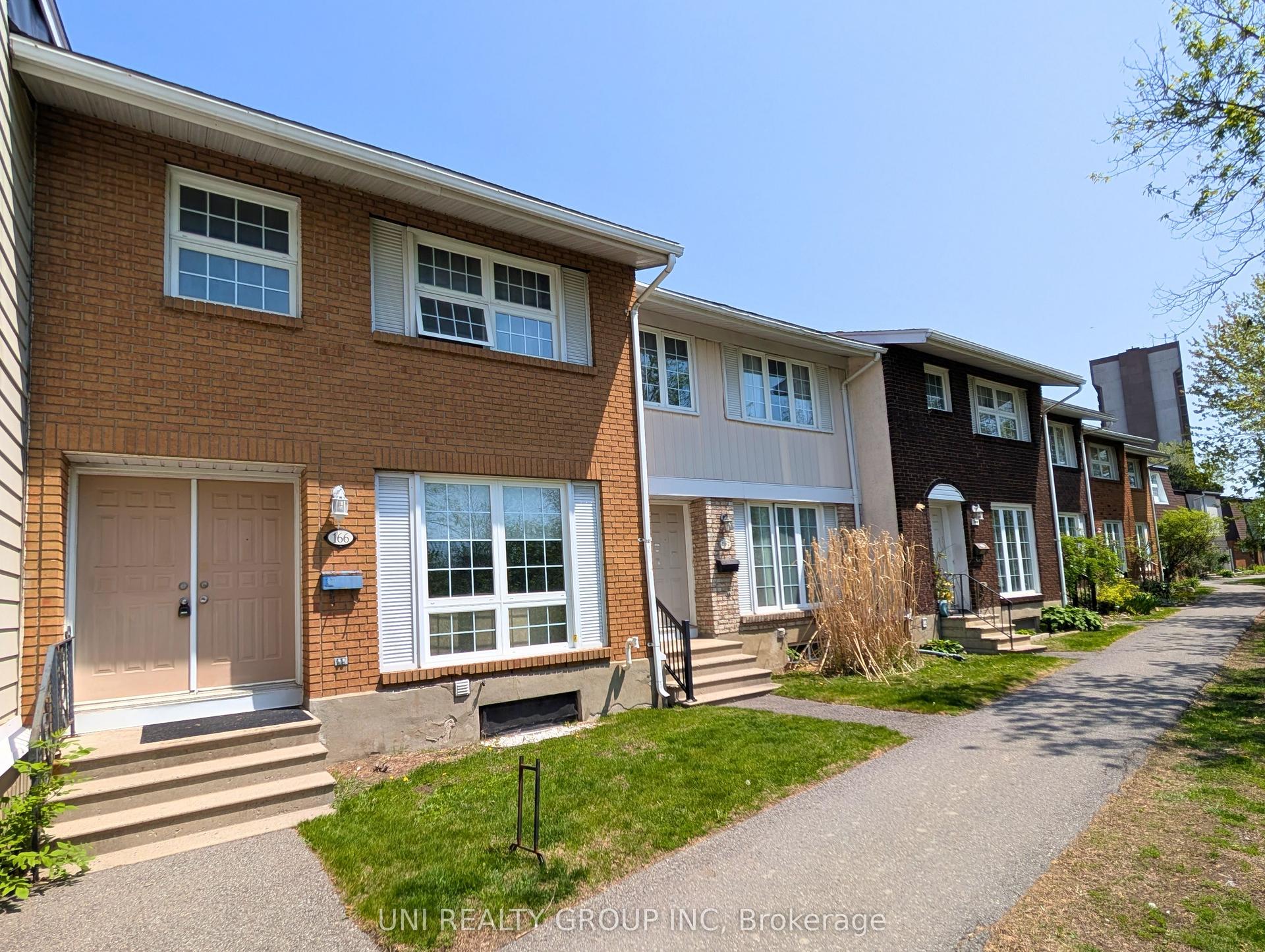 3290 Southgate Road 166 #166 — photo 1