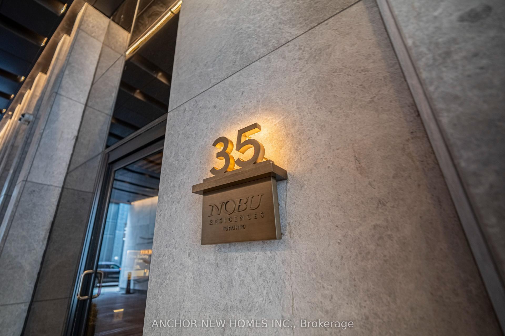 35 Mercer Street 3114 #3114, Toronto — Condo for sale, photo 1