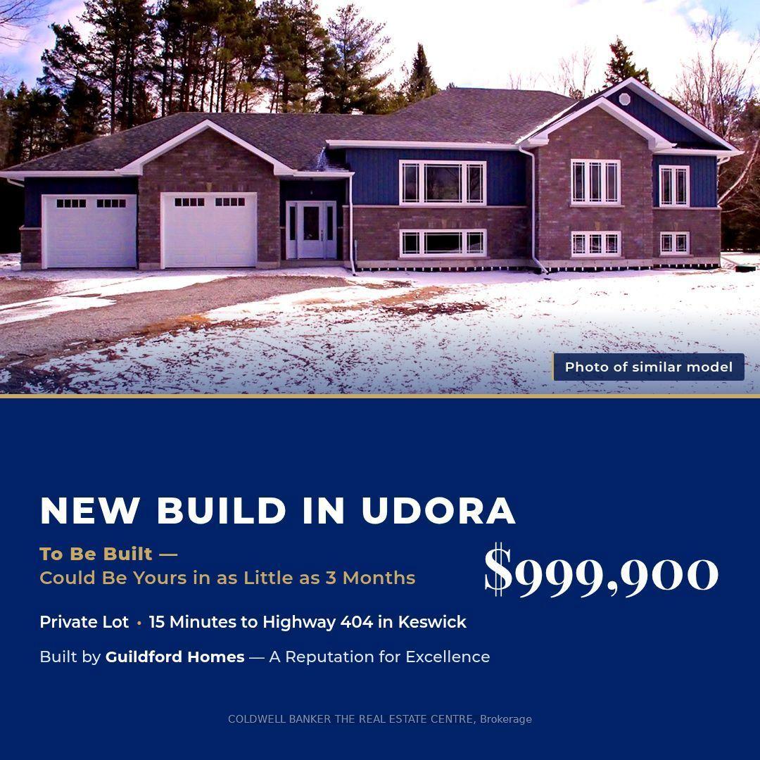 52 Lembitu Avenue, Georgina — Detached for sale, photo 1