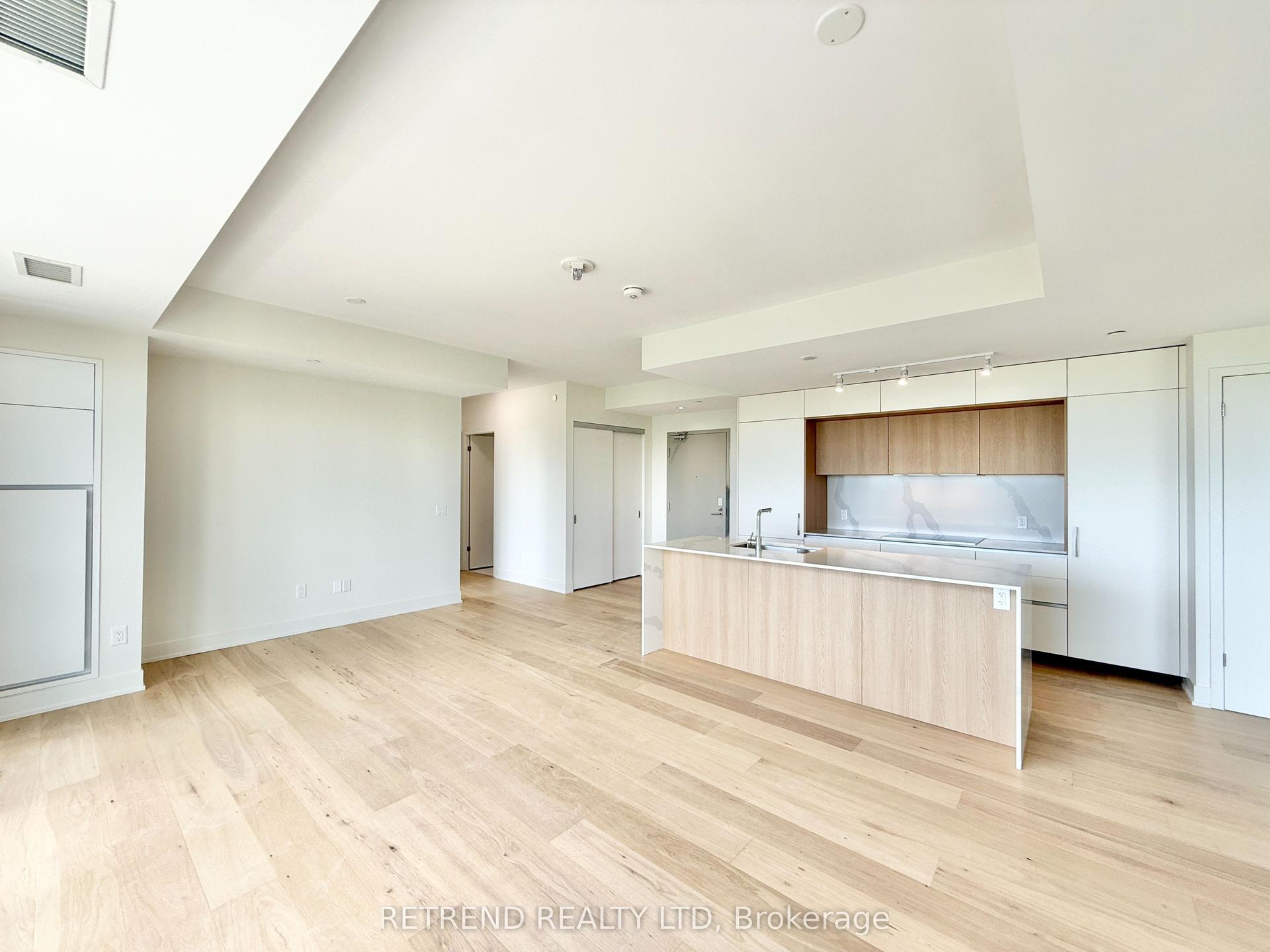 322 Dupont Street 1003 #1003 — photo 1